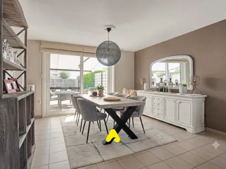 Huis in Nieuwpoort - Dudenhofenlaan 90, 8620 - foto 5