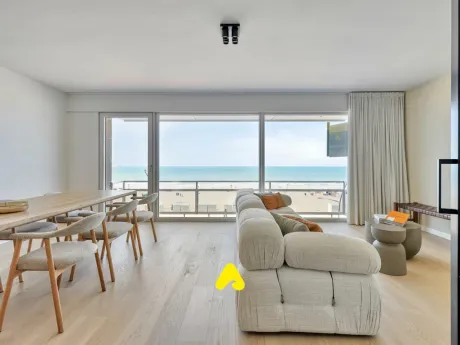 Appartement in De Panne - Zeedijk 48 301, 8660 - foto 4