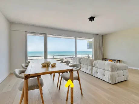 Appartement in De Panne - Zeedijk 48 301, 8660 - foto 5