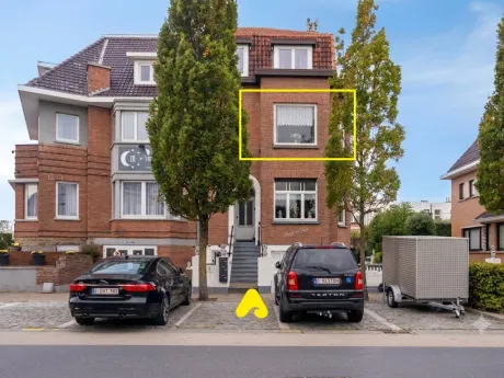 Huis in De Panne - Prins Albertlaan 31, 8660 - foto 2
