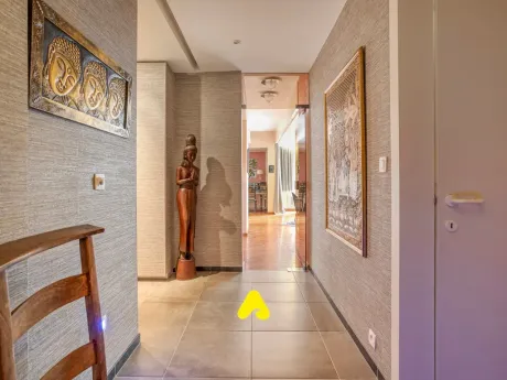 Appartement in De Panne - Konijnenweg 2, 8660 - foto 6