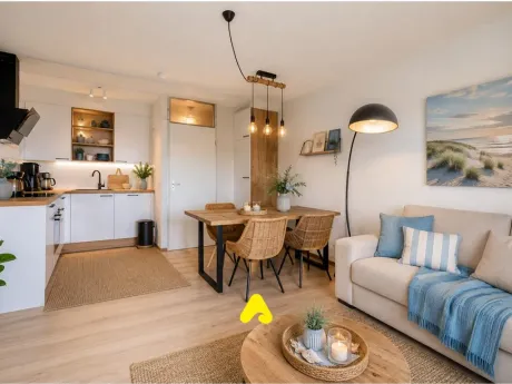 Appartement in De Panne - Dynastielaan 34 907, 8660 - foto 6