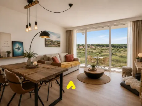 Appartement in De Panne - Dynastielaan 34 907, 8660 - foto 7