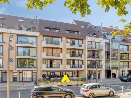 Appartement in De Panne - Zeelaan 76 4B, 8660 - foto 2