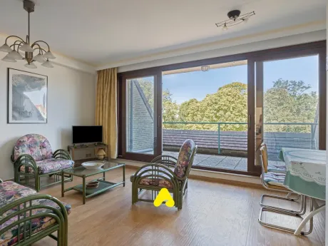 Appartement in De Panne - Zeelaan 76 4B, 8660 - foto 3