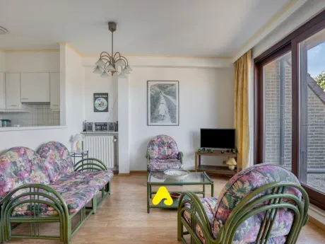 Appartement in De Panne - Zeelaan 76 4B, 8660 - foto 4