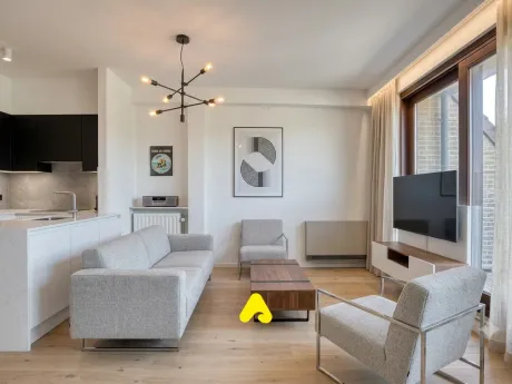 Appartement in De Panne - Zeelaan 76 4B, 8660 - foto 5