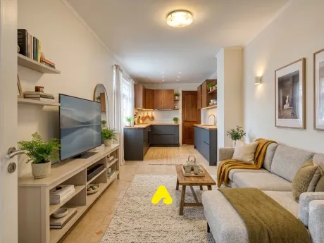 Appartement in De Panne - Ollevierlaan 42 G001, 8660 - foto 4