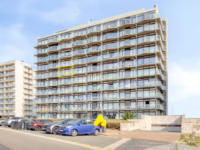 Huis in De Panne - Dynastielaan 26 502, 8660