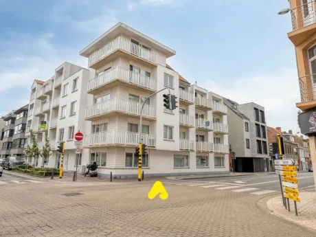 Villa in De Panne - Kerkstraat 2-2 204, 8660 - foto 2