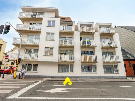 Villa in De Panne - Kerkstraat 2-2 204, 8660 - foto 3