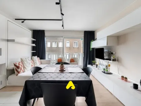 Villa in De Panne - Kerkstraat 2-2 204, 8660 - foto 4