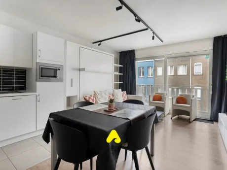 Villa in De Panne - Kerkstraat 2-2 204, 8660 - foto 5