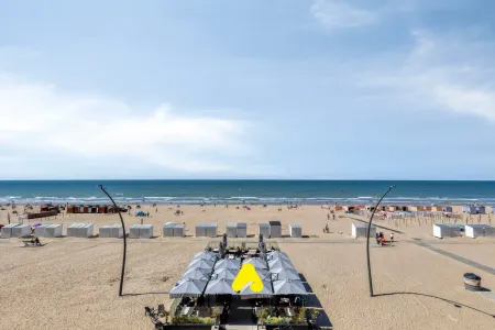 Appartement Te Koop De Panne