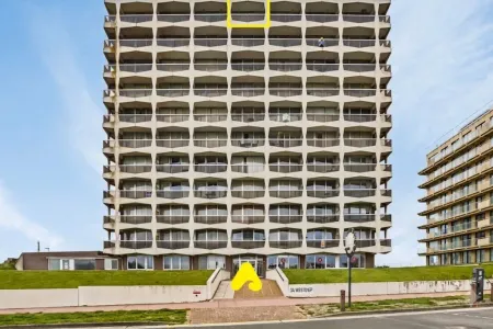 Appartement Te Koop De Panne