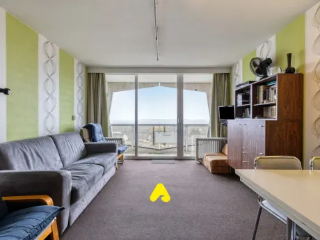 Appartement in De Panne - Dynastielaan 34 1006, 8660 - foto 3