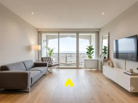 Appartement in De Panne - Dynastielaan 34 1006, 8660 - foto 4