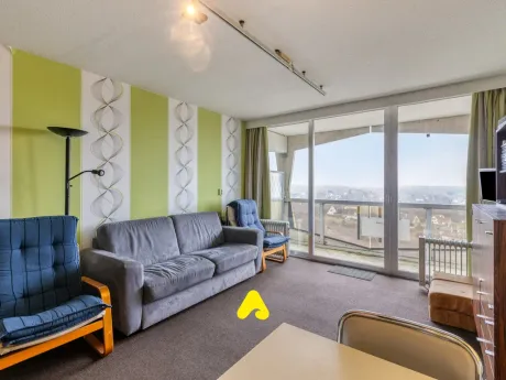 Appartement in De Panne - Dynastielaan 34 1006, 8660 - foto 5