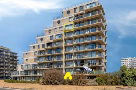 Appartement Te Koop De Panne