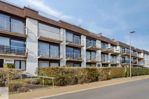 Garage Te Koop Oostduinkerke