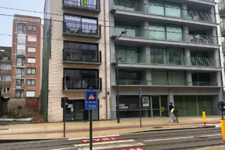 Appartement Te Huur Oostduinkerke