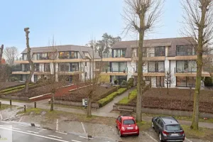 Appartement Te Koop Oostduinkerke