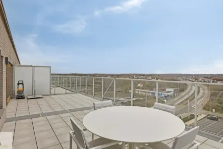 Appartement Te Koop Oostduinkerke