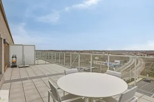 Appartement Te Koop Oostduinkerke