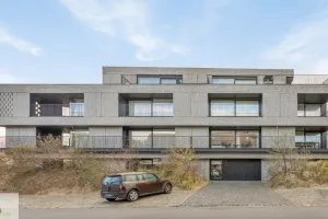 Appartement Te Koop Sint Idesbald