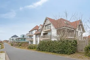 Appartement Te Koop Oostduinkerke