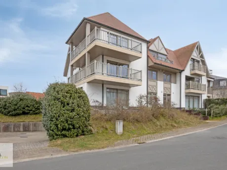 Appartement in Oostduinkerke - Fabiolaplein 5, 8670 - foto 2