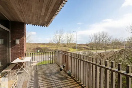 Appartement Te Koop Oostduinkerke