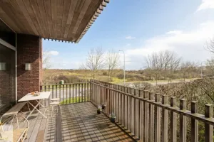 Appartement Te Koop Oostduinkerke