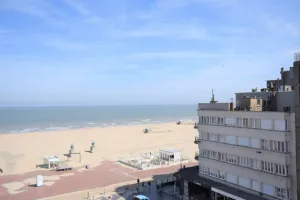 Appartement Te Koop Oostduinkerke