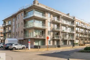 Appartement Te Koop Oostduinkerke