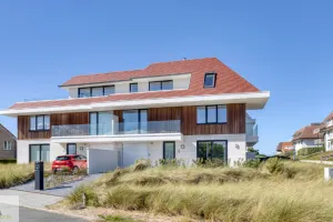 Huis Te Koop Oostduinkerke