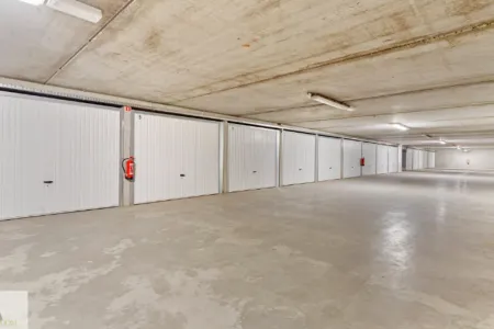 GarageOostduinkerke