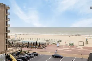 Appartement Te Koop Oostduinkerke
