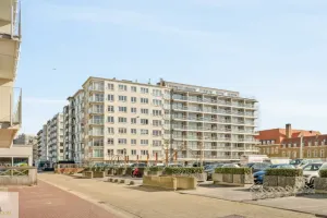 Appartement Te Koop Oostduinkerke