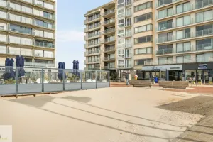 Appartement Te Koop Oostduinkerke