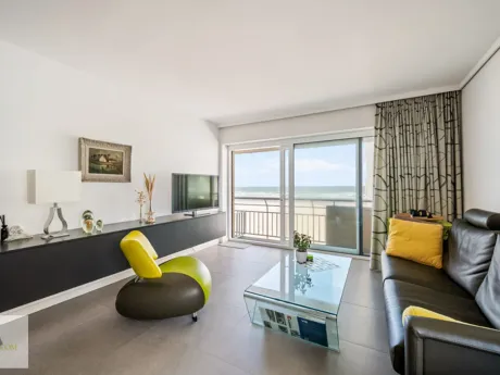 Appartement in Oostduinkerke - Fabiolaplein 5, 8670 - foto 3