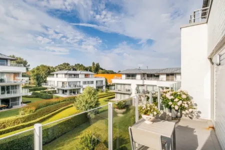 Appartement Te Koop Oostduinkerke