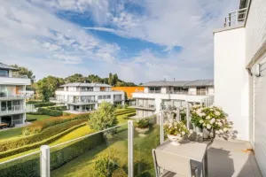 Appartement Te Koop Oostduinkerke