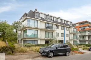 Huis Te Koop Oostduinkerke