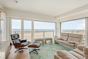 Appartement Te Koop Oostduinkerke