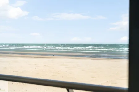 Appartement Te Koop Oostduinkerke