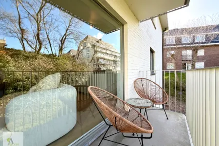 Huis Te Koop Oostduinkerke