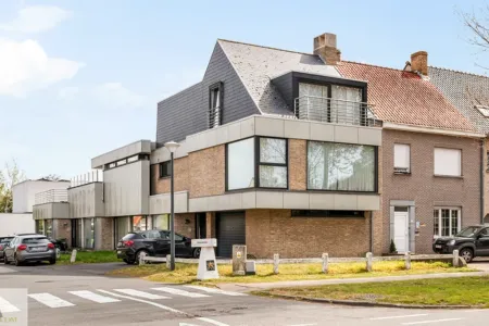 Garage Te Koop Oostduinkerke