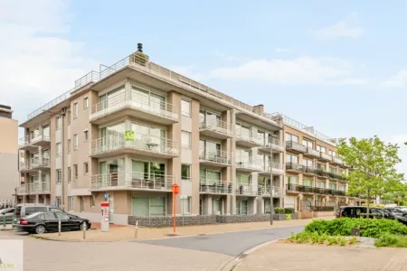 Huis Te Koop Oostduinkerke