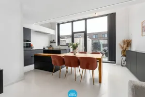 Huis Te Koop Oostende